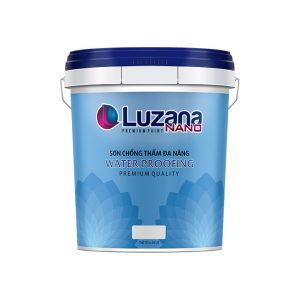 Sơn chống thấm đa năng