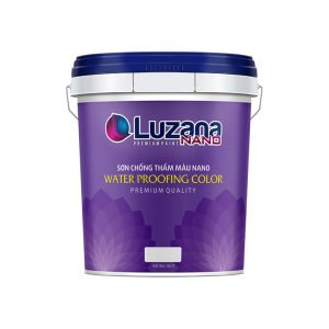 Luzana Nano - Sắc màu cho cuộc sống 