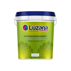 Sơn lót kháng kiềm nội thất kinh tế