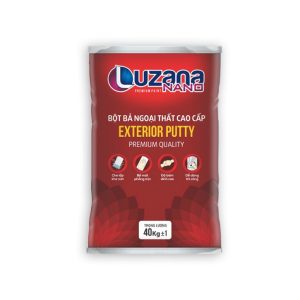 Bột bả ngoại thất cao cấp