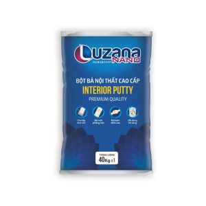 Bột bả nội thất cao cấp